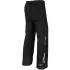 Pantalon De Pluie Klim Forecast Gore Tex Noir