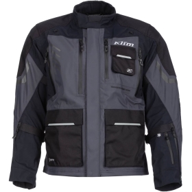 Veste Klim Carlsbad Gore Tex Noir
