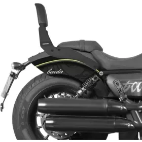 Sissy Bar Shad Benda Chinchilla 500 - B0CH55SN