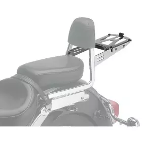 Support Shad Sissy Bar Top Case Universel - NADTN
