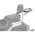 Support Shad Sissy Bar Top Case Universel - NADTN