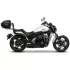 Support Shad Sissy Bar Top Case Universel - NADTN
