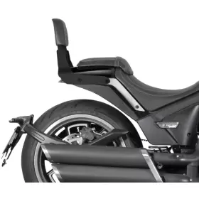 Sissy Bar Shad Morbidelli C1002V - M0CV15SN