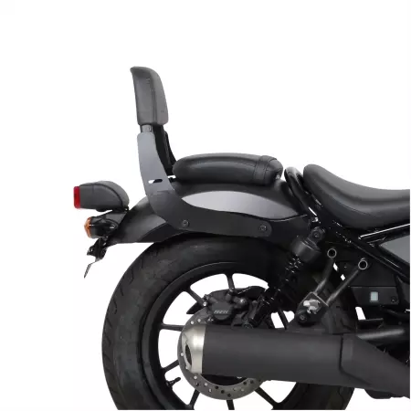 Sissy Bar Shad Honda CMX500 Rebel - H0RB57SN - Carénage et protection SHAD