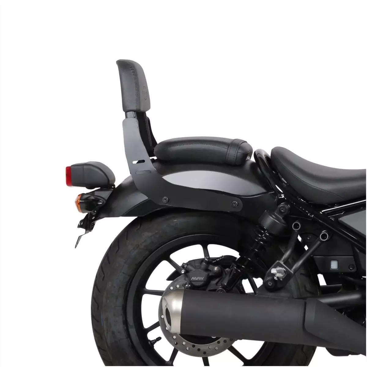 Sissy Bar Shad Honda CMX500 Rebel - H0RB57SN