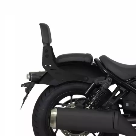 Sissy Bar Shad Honda CMX1100 Rebel - H0RB11SN - Carénage et protection SHAD