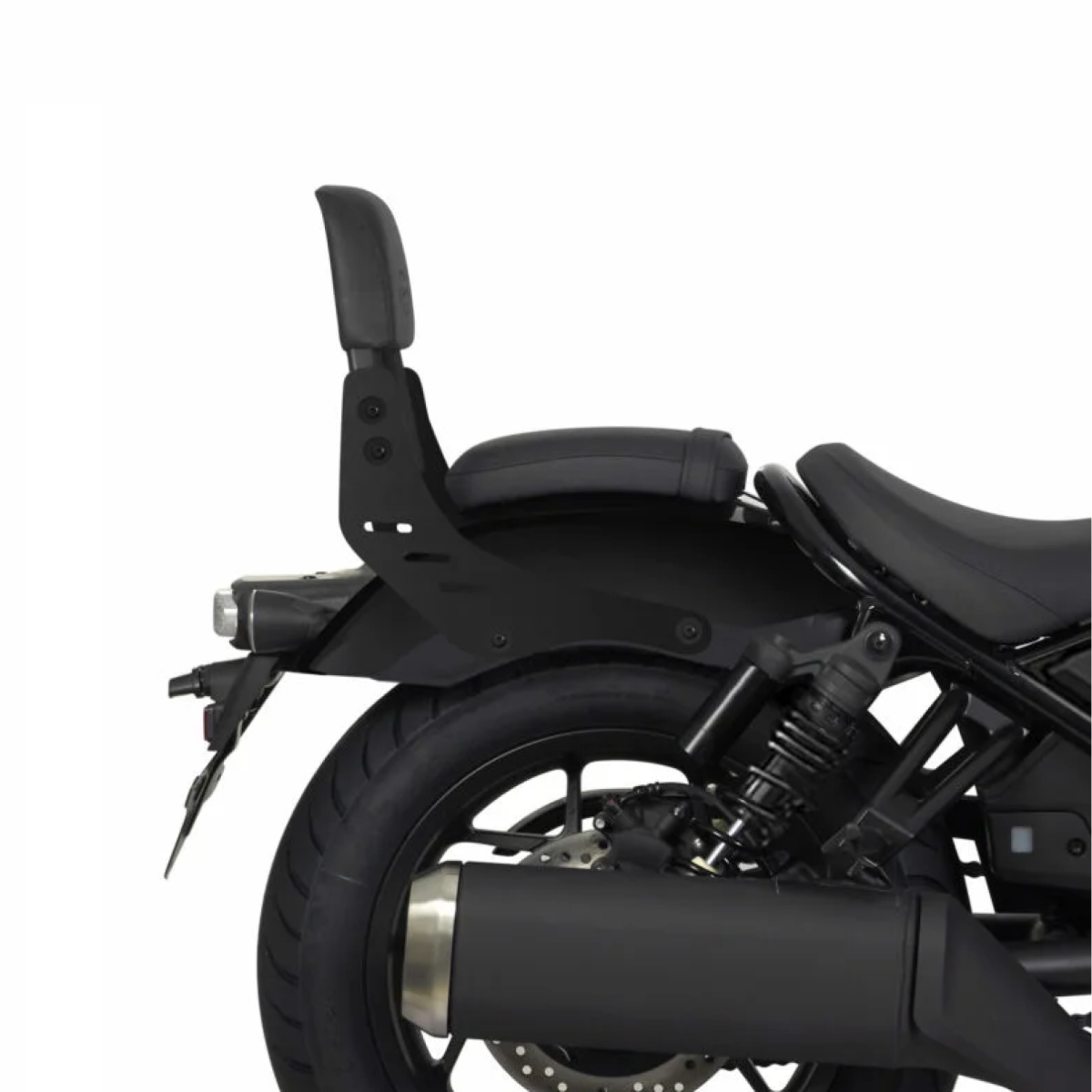 Sissy Bar Shad Honda CMX1100 Rebel - H0RB11SN