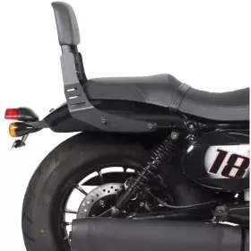 Sissy Bar Shad Hyosung GV 125 Aquila - H0GV18SN