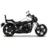 Sissy Bar Shad Kawasaki Vulcan S 650 - K0VL65SN