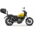Sissy Bar Shad QJMotor SRV 125 - Q0SR13SN