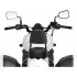 Sissy Bar Shad Kawasaki Vulcan S 650 - K0VL65SN