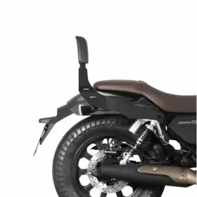 Sissy Bar Shad QJMotor SRV 125 - Q0SR13SN