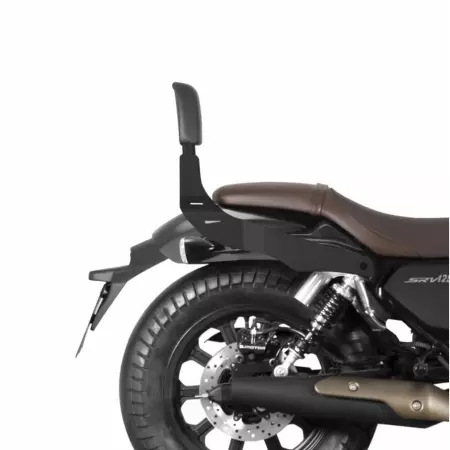 Sissy Bar Shad QJMotor SRV 125 - Q0SR13SN - Carénage et protection SHAD