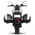 Sissy Bar Shad Kawasaki Vulcan S 650 - K0VL65SN