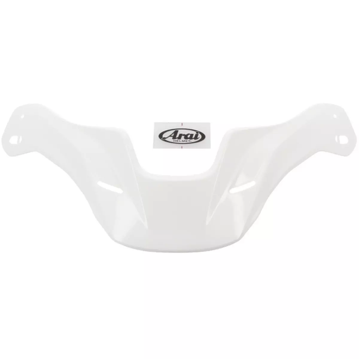 Casquette De Casque Arai Tour-x5 Diamond Blanc