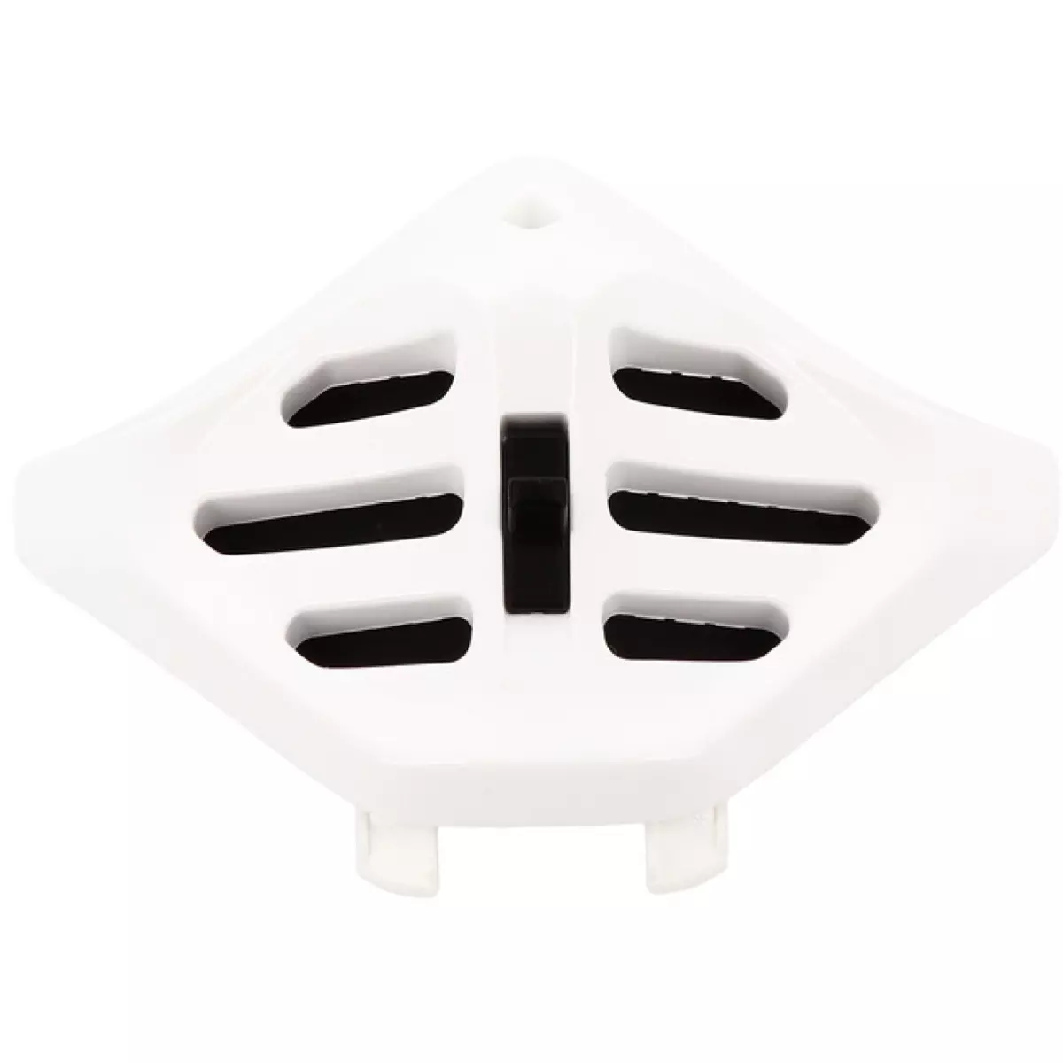 Capot De Ventilation Mentonnière Arai Tour-X 5 Diamond Blanc