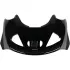 Spoiler Arai Tour-X5 Noir