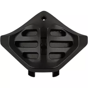 Capot De Ventilation Mentonnière Arai Tour-X5 Noir Mat