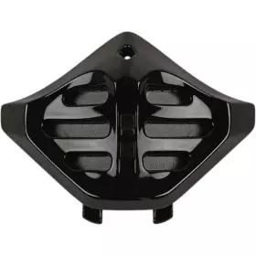 Capot De Ventilation Mentonnière Arai Casque Tour-X5 Noir
