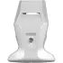 Ventilation Arrière Supérieure Centrale Arai Center Top Duct MX-V Frost Blanc