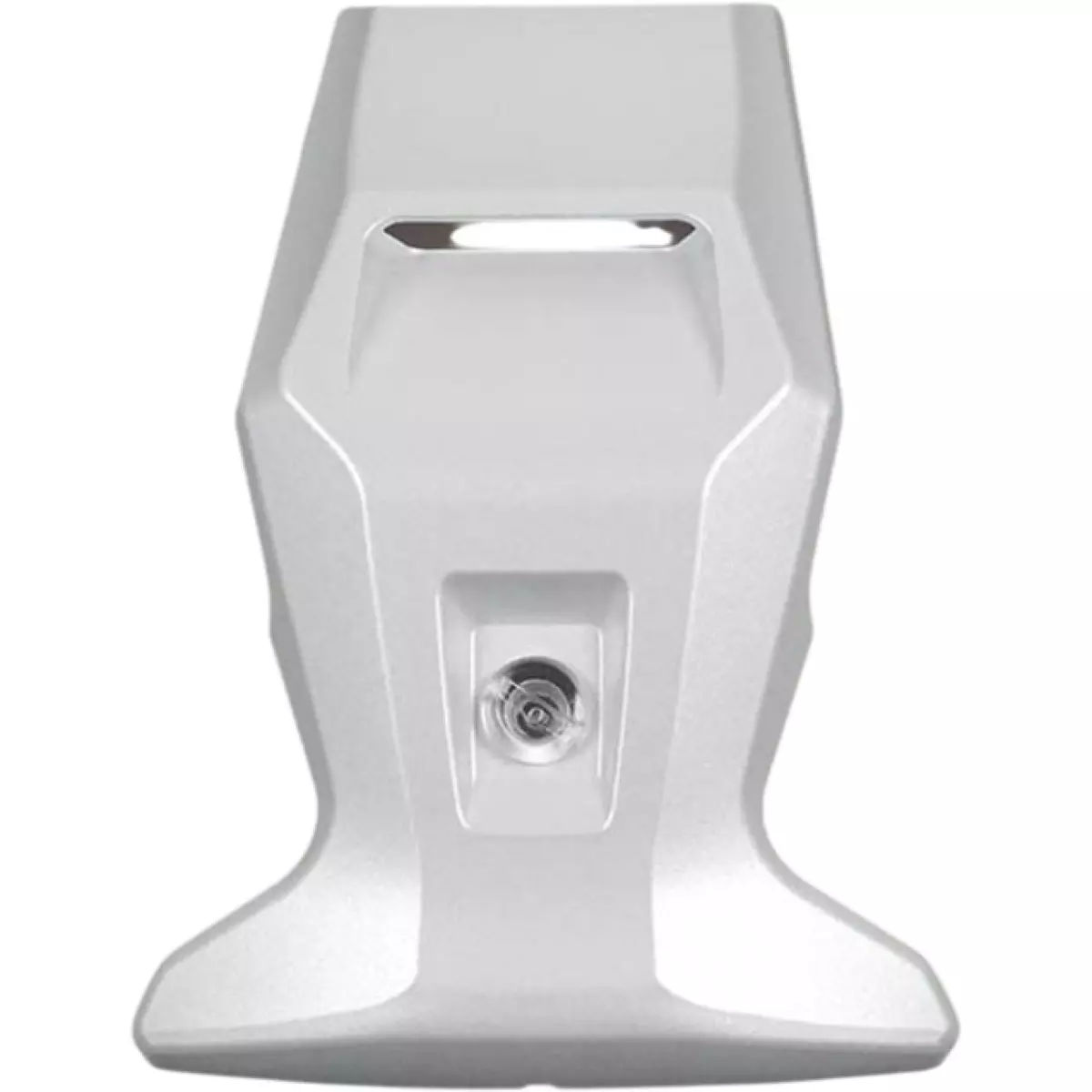 Ventilation Arrière Supérieure Centrale Arai Center Top Duct MX-V Frost Blanc