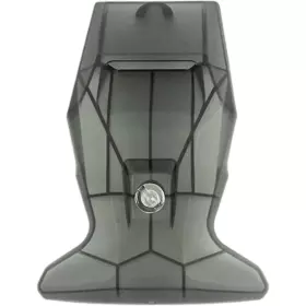 Ventilation Arrière Supérieure Centrale Arai Center Top Duct MX-V Frost Teinté
