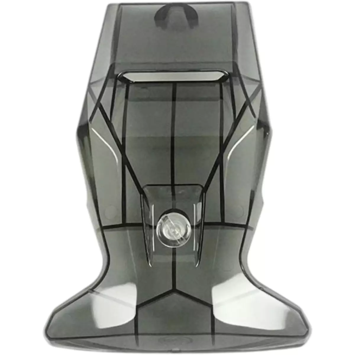 Ventilation Arrière Supérieure Centrale Arai Center Top Duct MX-V Teinté