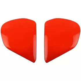 Plaques Pivot Rouge Arai RX-7V RX-7V Samurai  