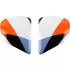 Platine Écran Arai RX-7V RX-7V Evo Misano