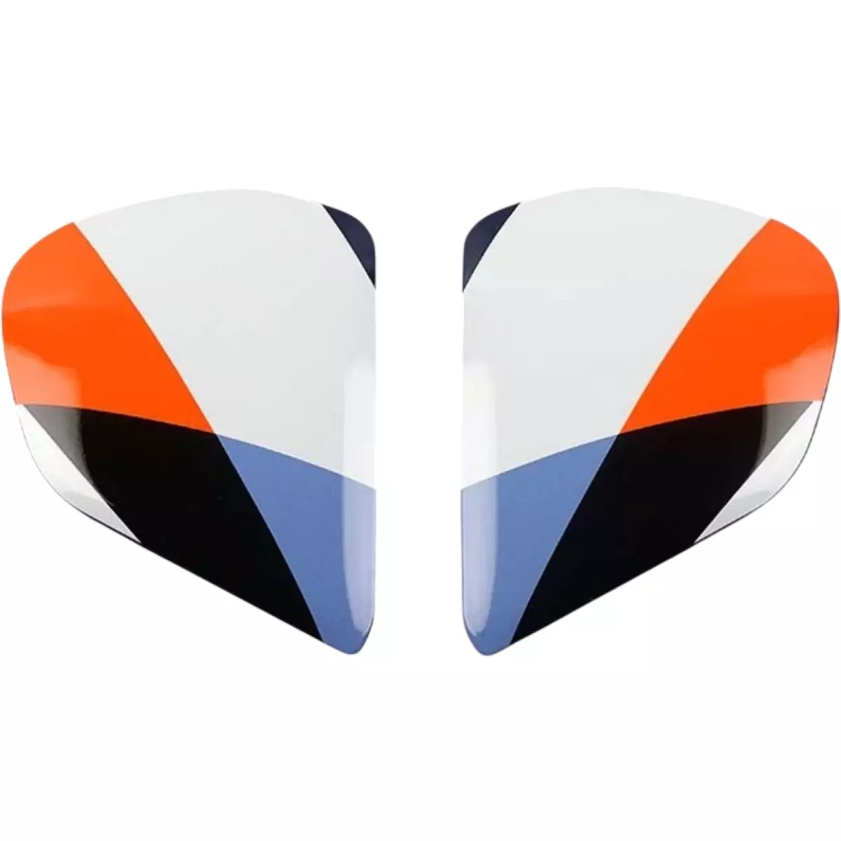 Platine Écran Arai RX-7V RX-7V Evo Misano