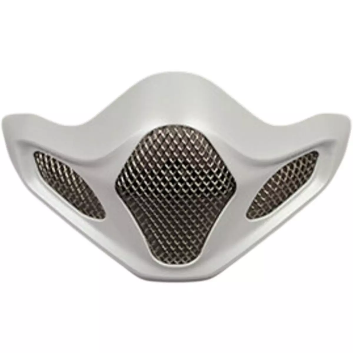 Ventilation Menton Arai MX-V Frost Blanc