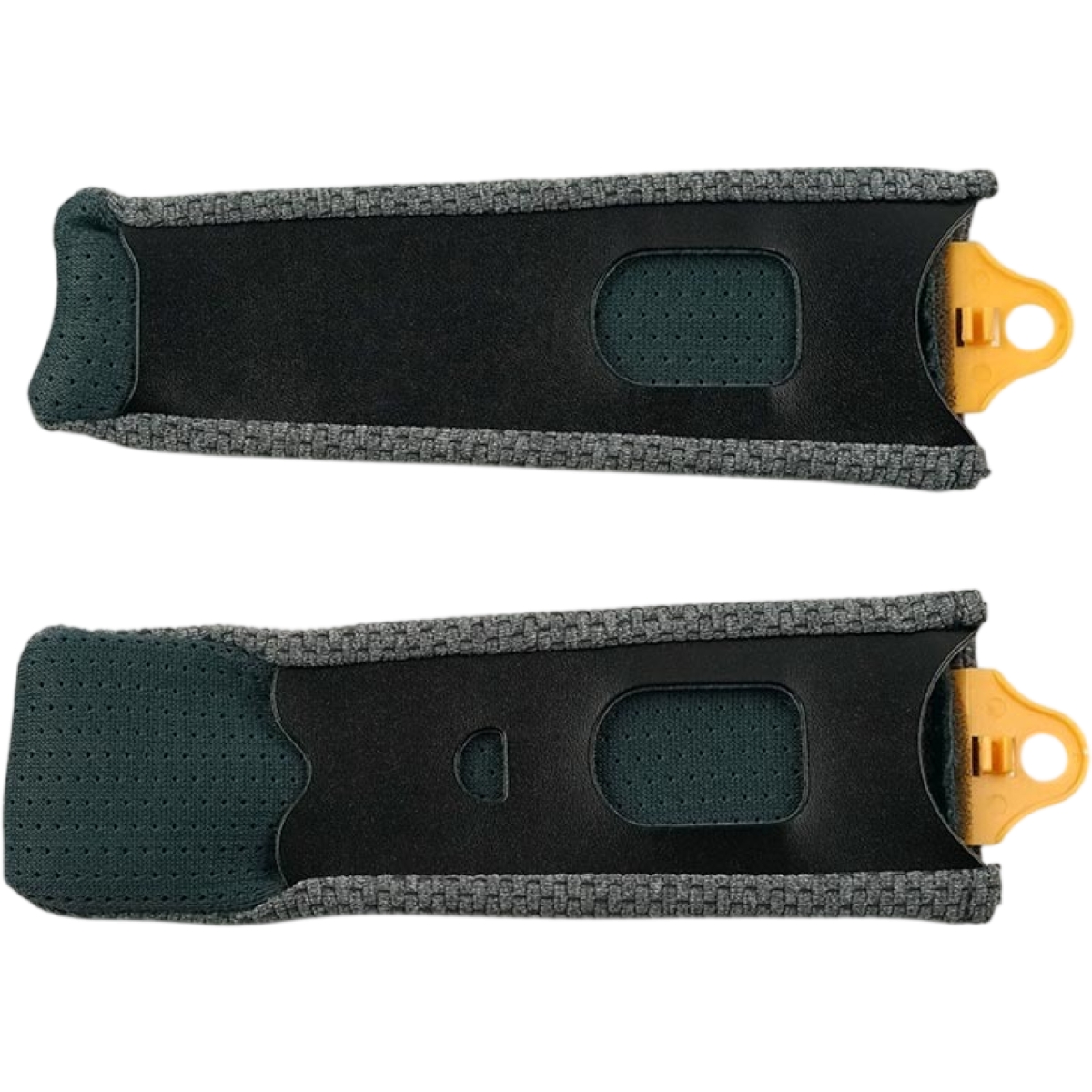 Couvre Jugulaire Arai Casque Intégral EP Gris Mat