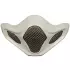 Ventilation Menton Arai Grille Extérieure Blanc Metallique (Techno, Tip) MX-V