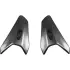 Ventilation Centrale Arai Platinium Gris