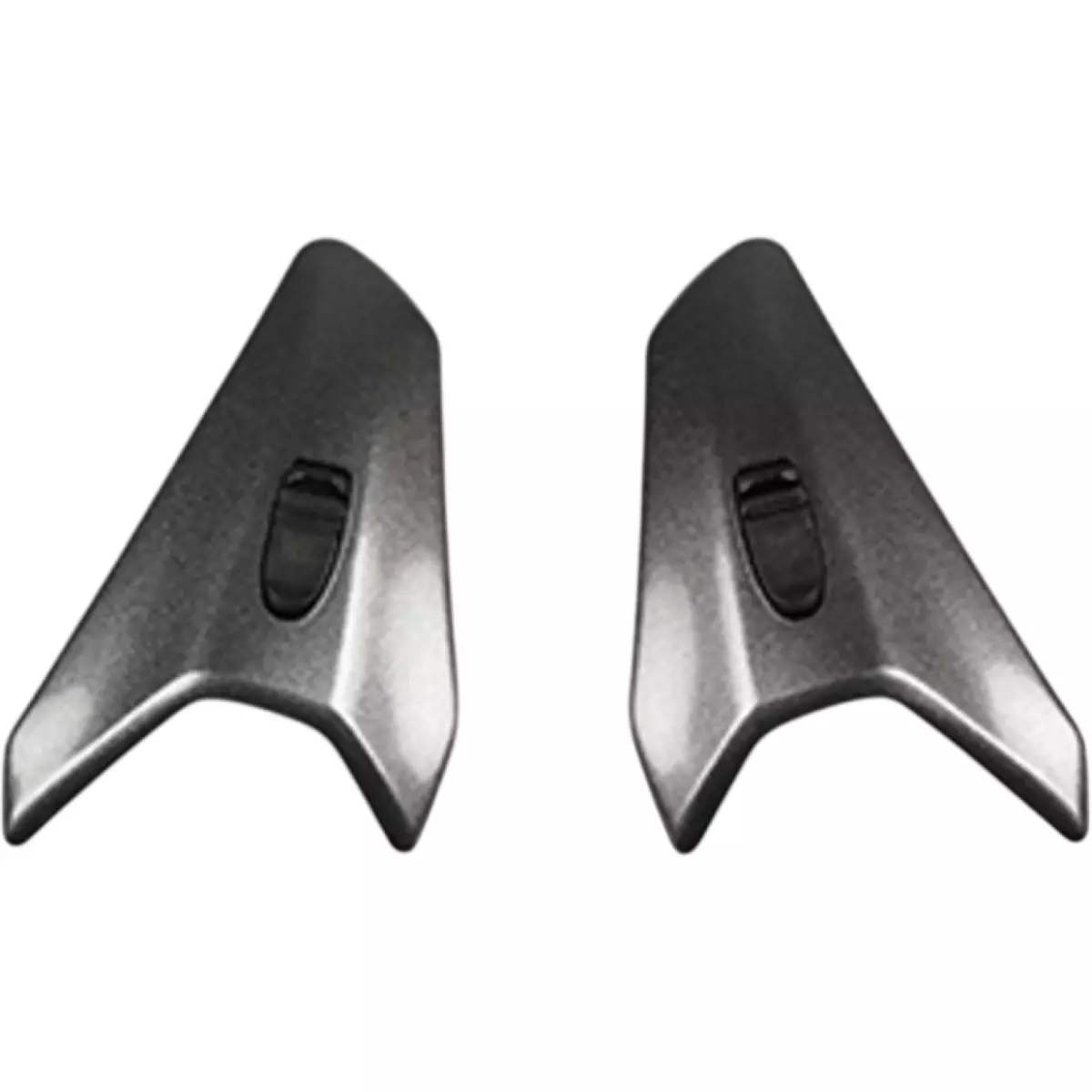 Ventilation Centrale Arai Platinium Gris