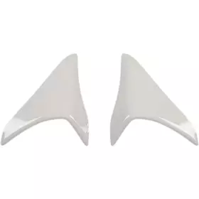 Ventilation Arai SZ-Urban Blanc