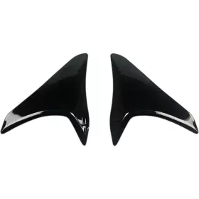 Ventilation Arai SZ-Urban Casque Intégral Noir