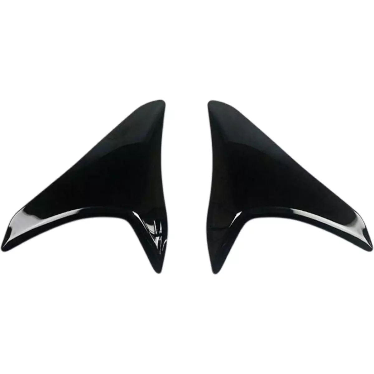 Ventilation Arai SZ-Urban Casque Intégral Noir