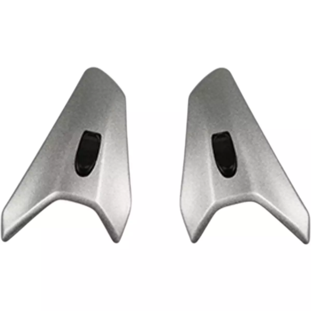 Ventilations Supérieures Avant Arai TDF Duct-3 S Argent