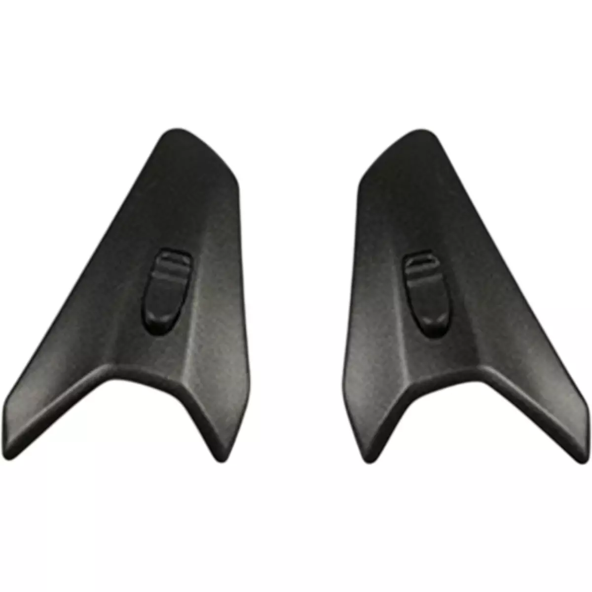 Ventilations Supérieures Avant Arai TDF Duct-3 S Frost Noir