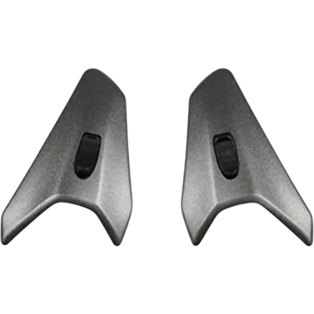 Ventilations Supérieures Avant Arai TDF Duct-3 S Gris