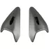 Ventilation Centrale Arai Frost Argent