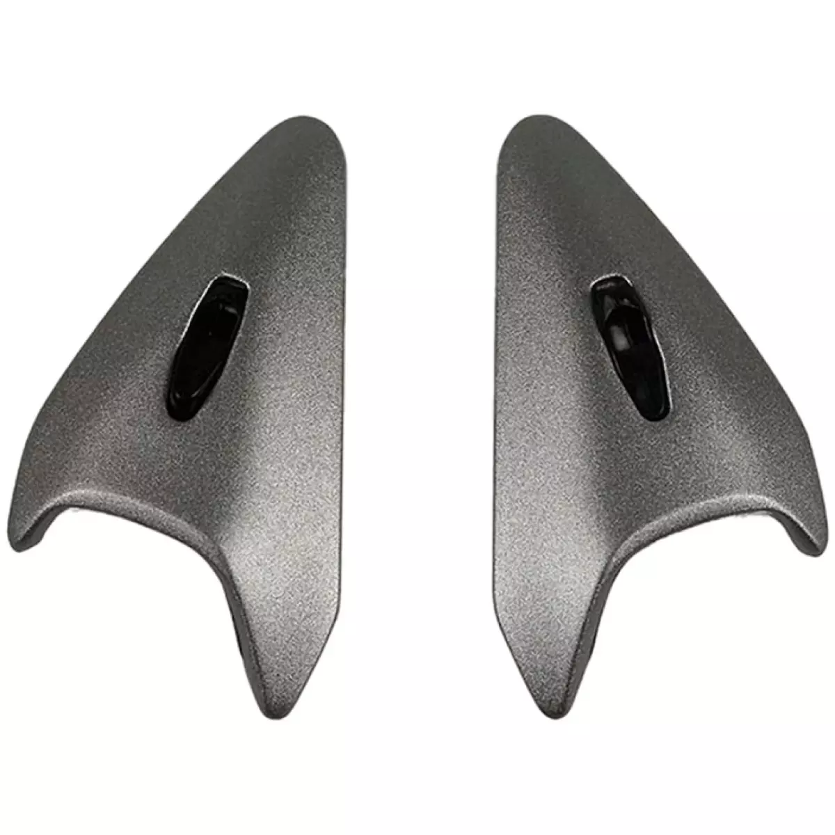 Ventilation Centrale Arai Frost Argent