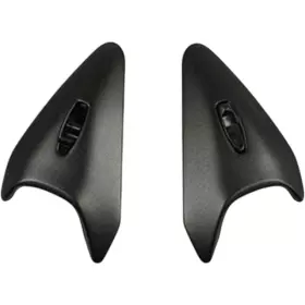 Ventilation Centrale Arai Frost Noir