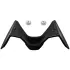 Ventilation Arai DDL Duct-2 Diamond Noir