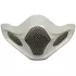 Ventilation De Bouche Arai MX-V Rumble Off Road Blanc