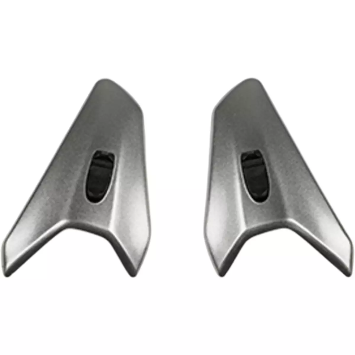 Ventilation Centrale Arai Aluminium Argent