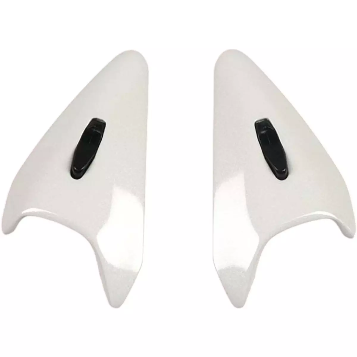Ventilation Centrale Arai Diamond Blanc