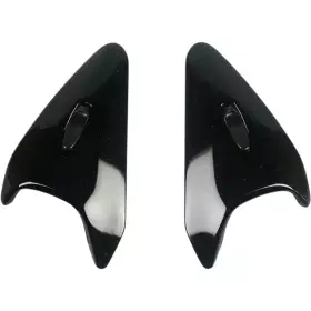 Ventilation Centrale Arai Diamond Noir