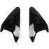 Ventilation Centrale Arai Diamond Noir